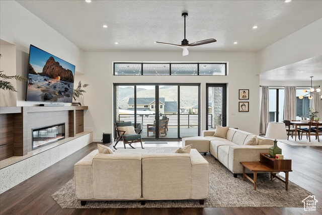 Photo 25 for MLS #2080009 at 655 Wilard Peak Rd