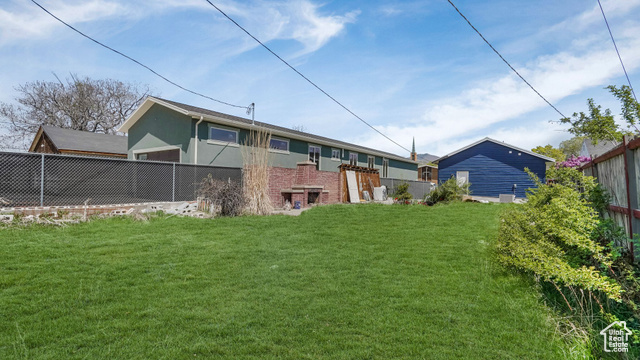 Photo 21 for MLS #2080017 at 557 N 1200 West