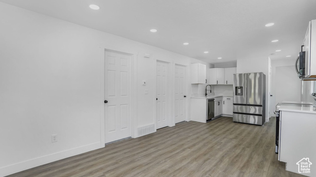 Photo 4 for MLS #2080017 at 557 N 1200 West