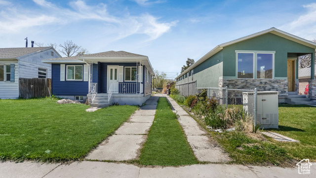 Photo 2 for MLS #2080017 at 557 N 1200 West
