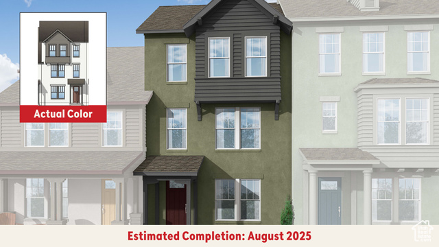 6773 W SOUTH JORDAN PKWY #331, South Jordan UT 84009