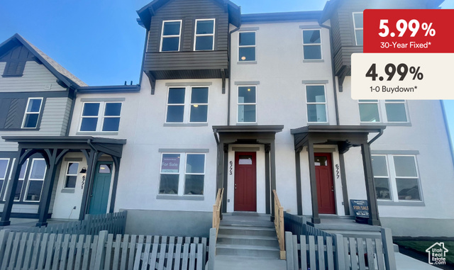 6773 W SOUTH JORDAN PKWY #331, South Jordan UT 84009