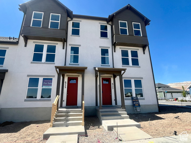 6773 W SOUTH JORDAN PKWY #331, South Jordan UT 84009
