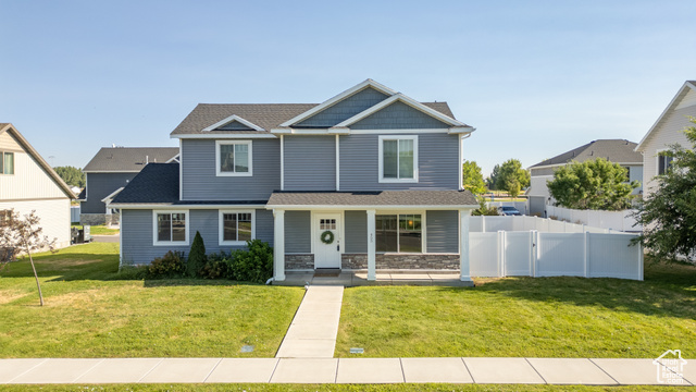 455 W 1140 N, Logan UT 84341