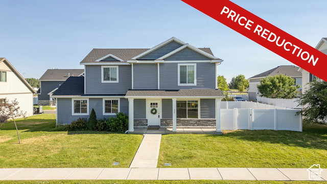455 W 1140 N, Logan UT 84341