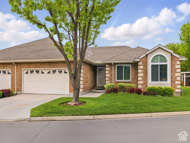 122 WOODSIDE DR, Provo UT 84604