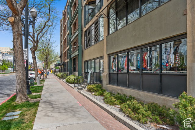Photo 4 for MLS #2080057 at 380 W 200 South #104