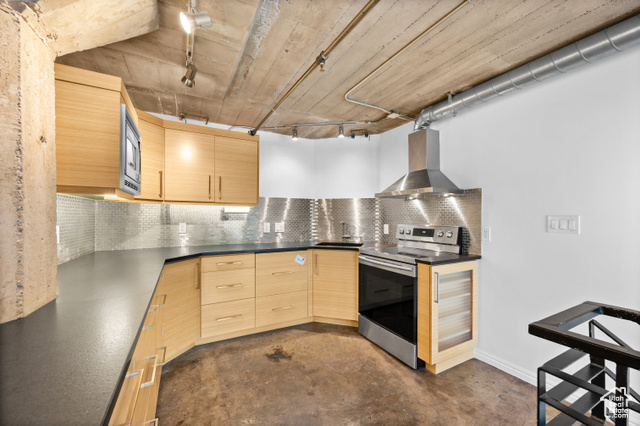 Photo 19 for MLS #2080057 at 380 W 200 South #104