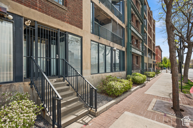 Photo 6 for MLS #2080057 at 380 W 200 South #104