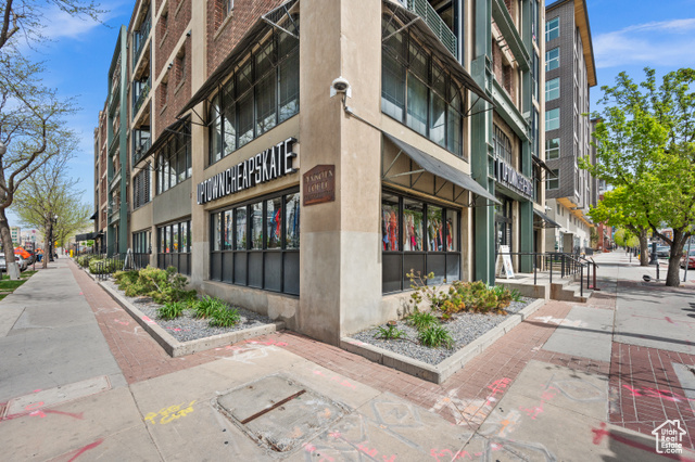 Photo 3 for MLS #2080057 at 380 W 200 South #104