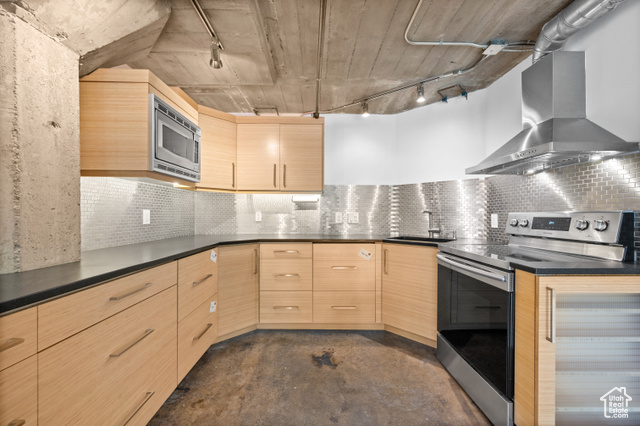 Photo 17 for MLS #2080057 at 380 W 200 South #104