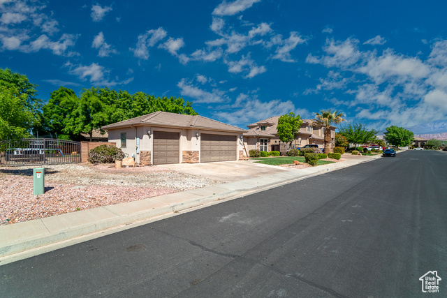 Photo 2 for MLS #2080060 at 1824 S 140 West