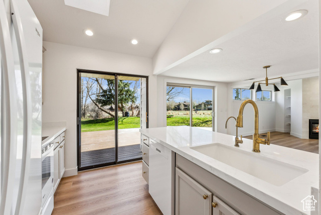 Photo 9 for MLS #2080073 at 4824 N Meadow Loop Rd #7