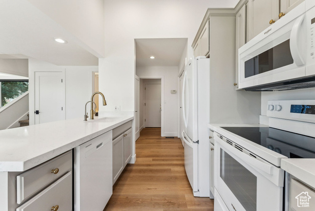 Photo 5 for MLS #2080073 at 4824 N Meadow Loop Rd #7