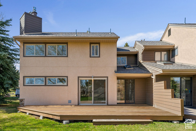 Photo 21 for MLS #2080073 at 4824 N Meadow Loop Rd #7