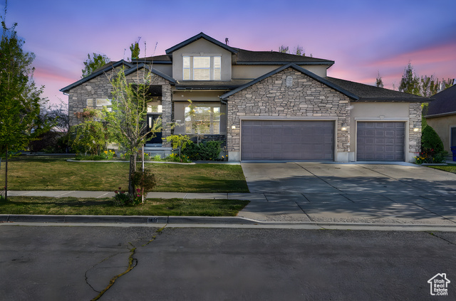 3627 W AUGUSTA DR, Syracuse UT 84075
