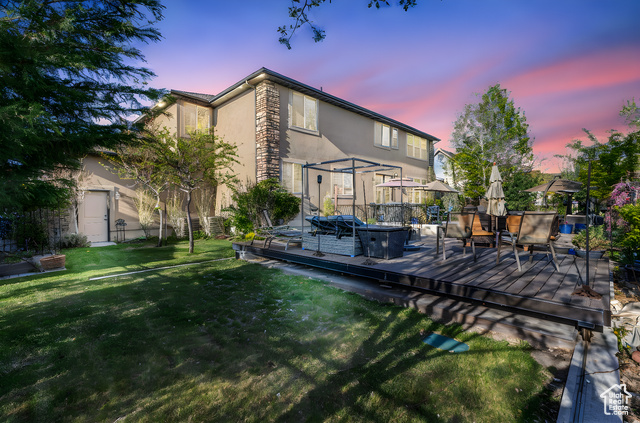 Photo 41 for MLS #2080086 at 3627 W Augusta Dr