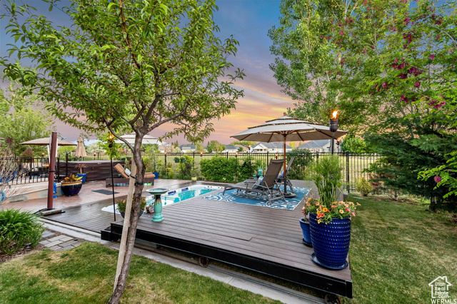Photo 4 for MLS #2080086 at 3627 W Augusta Dr