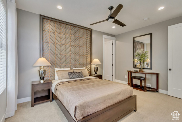 Photo 10 for MLS #2080094 at 6807 W South Jordan Pkwy #251