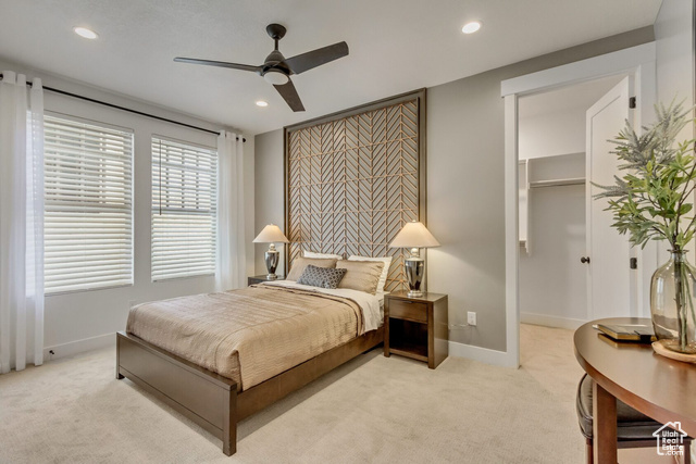 Photo 11 for MLS #2080094 at 6807 W South Jordan Pkwy #251