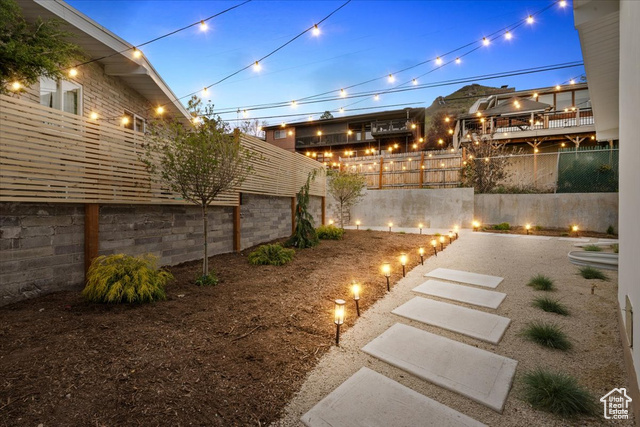 Photo 38 for MLS #2080103 at 1825 S 2600 East