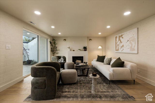 Photo 4 for MLS #2080103 at 1825 S 2600 East