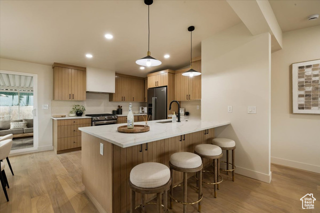 Photo 6 for MLS #2080103 at 1825 S 2600 East