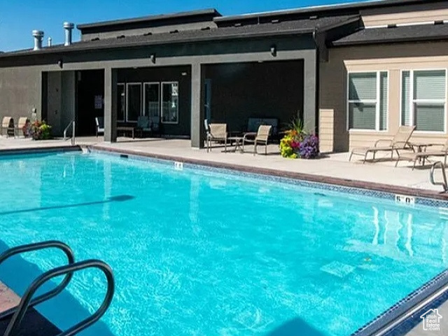 Photo 13 for MLS #2080112 at 13377 S Vitasol Ln