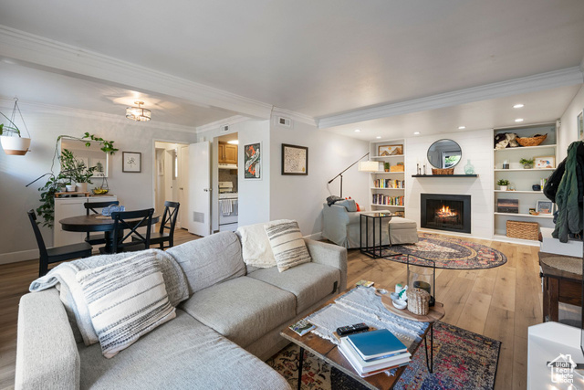 1180 S Foothill Dr E 716