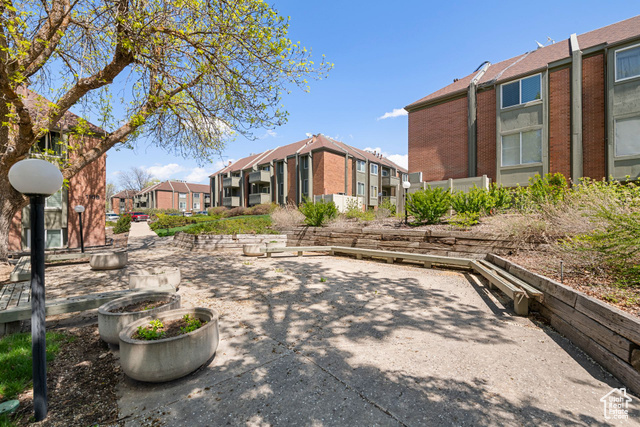 1180 S Foothill Dr E 716