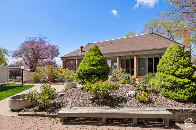 1180 S Foothill Dr E 716