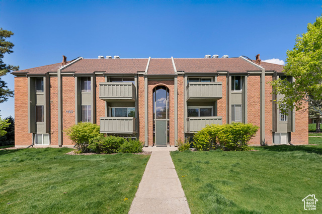 1180 S Foothill Dr E 716