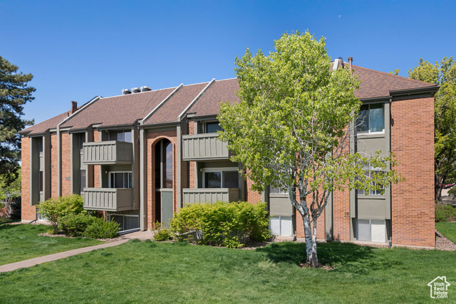 1180 S Foothill Dr E 716