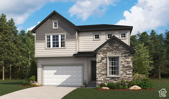 2154 S 3940 W #5, Taylor UT 84401