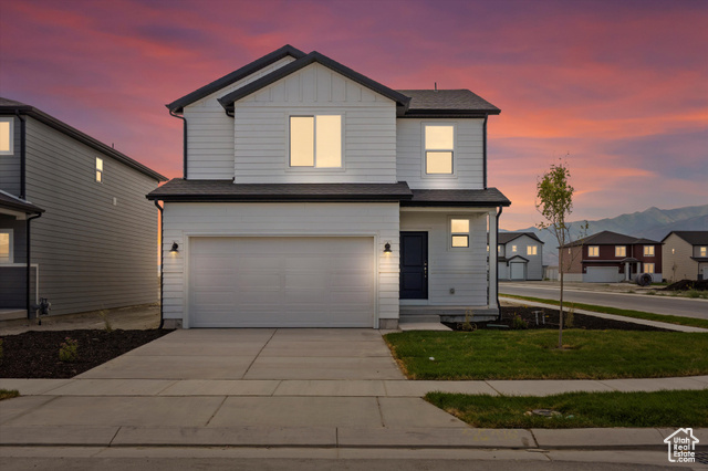3509 N GINA ST #1230, Eagle Mountain UT 84005