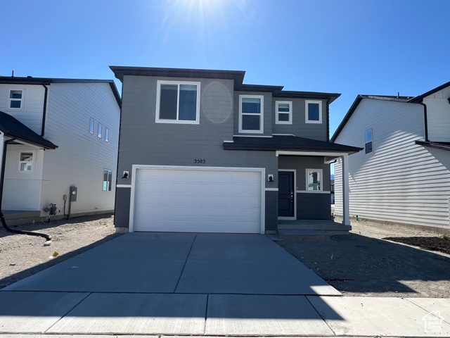 3503 N GINA ST #1229, Eagle Mountain UT 84005