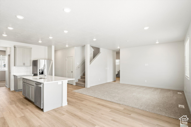 Photo 23 for MLS #2080161 at 3513 N Browning St #1232