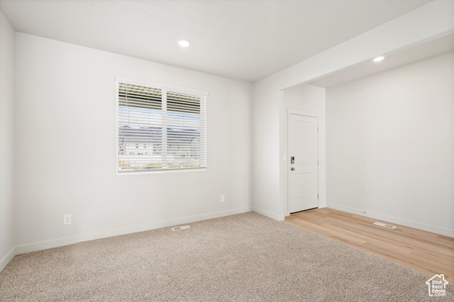 Photo 8 for MLS #2080161 at 3513 N Browning St #1232