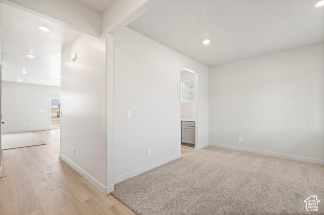 Photo 9 for MLS #2080161 at 3513 N Browning St #1232