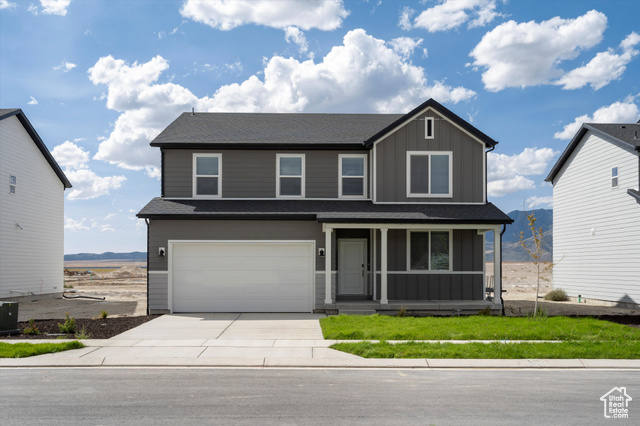 3513 N BROWNING ST #1232, Eagle Mountain UT 84005