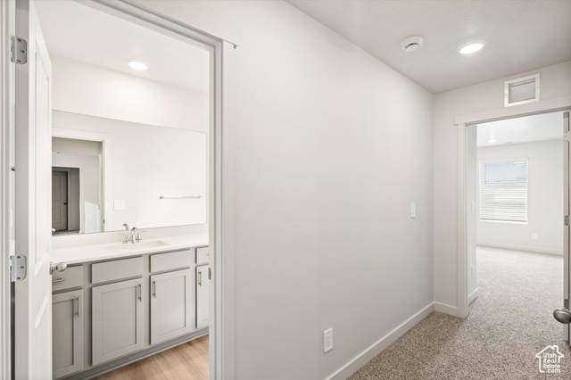 Photo 37 for MLS #2080161 at 3513 N Browning St #1232