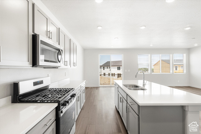 3547 N BROWNING ST #1235, Eagle Mountain UT 84005
