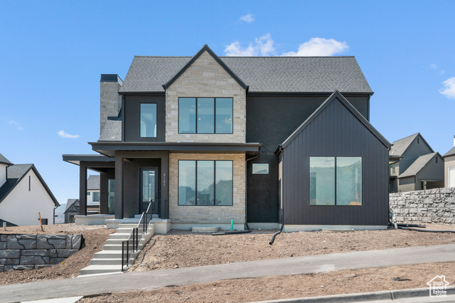 4197 N MAPLE HOLLOW DR #120, Lehi UT 84048