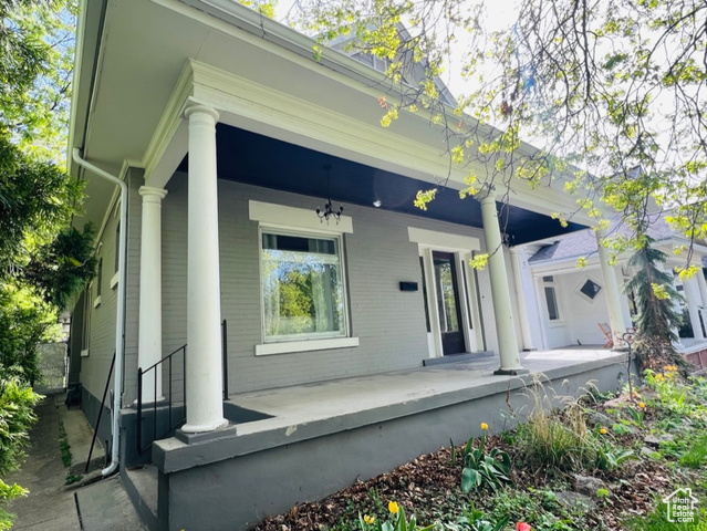 Photo 2 for MLS #2080174 at 946 E Princeton Ave