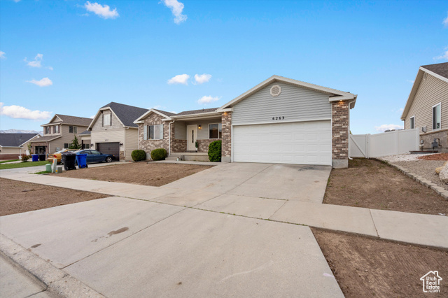 6263 W Oak Gate Dr