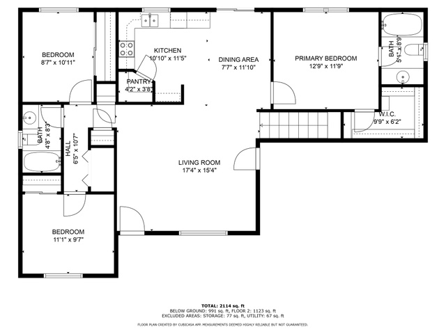 6263 W Oak Gate Dr