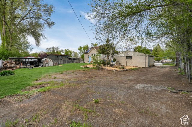 Photo 30 for MLS #2080220 at 4680 S Namba Way