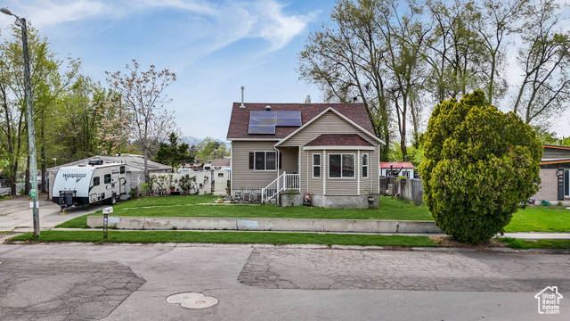 Photo 2 for MLS #2080220 at 4680 S Namba Way