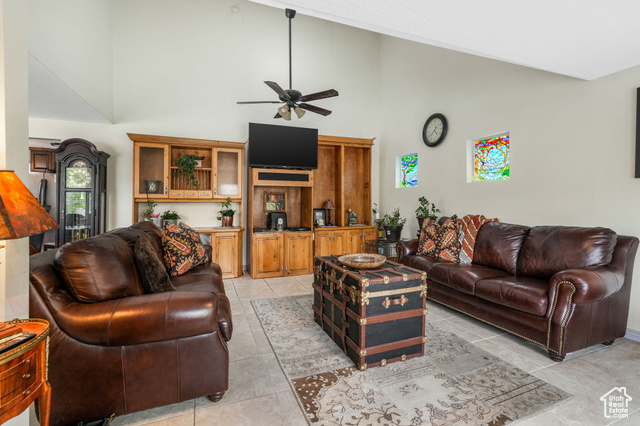 Photo 6 for MLS #2080220 at 4680 S Namba Way