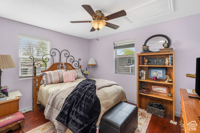 Photo 13 for MLS #2080220 at 4680 S Namba Way